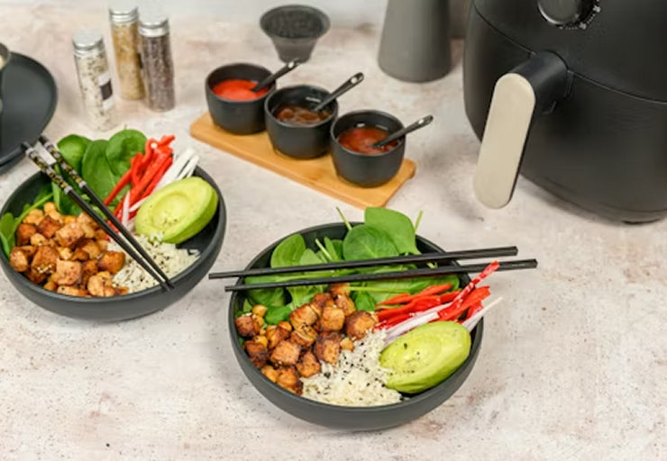 The Aesthetic Plate Main Image